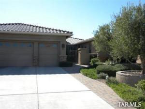 871 N Desert Deer Pass Green Valley Arizona 85614