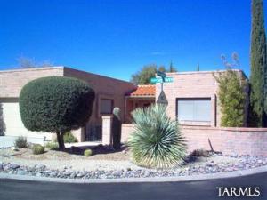 2940 S Placita San Javier  Green Valley Arizona 85622