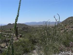 14739 N Soaring Dove Pl Marana Arizona 85658