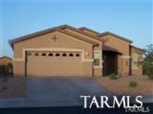 12598 N Stone Pillar Dr Marana Arizona 85653