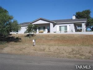 540 W Camino Yucca  Oracle Arizona 85623