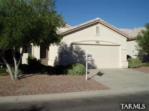 38908 S Tranquil Dr Tucson Arizona 85739