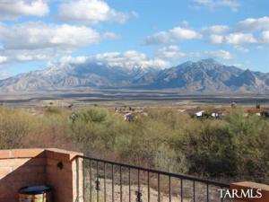 1633 W Mariquita St Green Valley Arizona 85622
