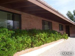 902 W Samalayuca Dr Tucson Arizona 85704