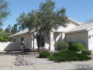 7777 W Running Bear Dr Tucson Arizona 85743