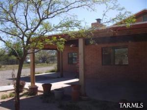 12261 N Calle De La Solana  Marana Arizona 85653