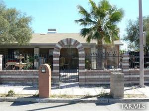 843 W Wyoming St Tucson Arizona 85706