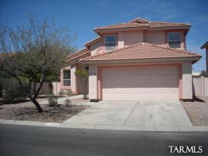 2962 W Sky Ranch  Tucson Arizona 85742