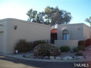 2231 E Camino Rio  Tucson Arizona 85718