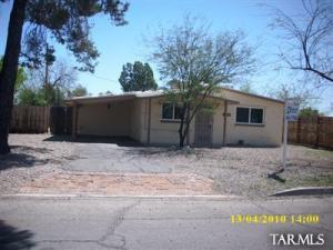 4402 E Waverly St Tucson Arizona 85712