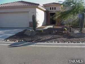 61773 E Border Rock Rd Tucson Arizona 85739
