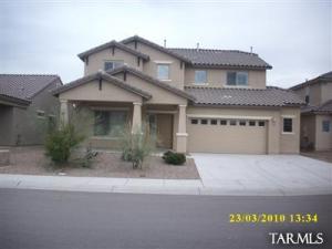 3394 W Wing Tip Dr Marana Arizona 85658