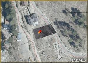 11316  Bisbee Ave Mt. Lemmon Arizona 85619