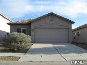 7277 W Mesquite River Dr Tucson Arizona 85743