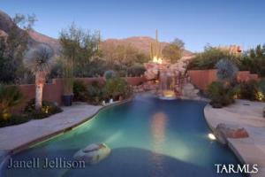 7827 N Ancient Indian  Tucson Arizona 85718