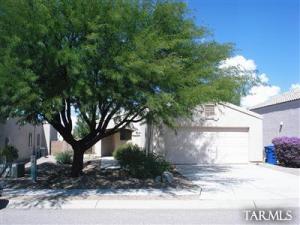 10211 E Calle Estrella Clara  Tucson Arizona 85747