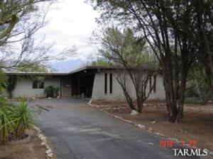 6860 N Leonardo Da Vinci Way Tucson Arizona 85704