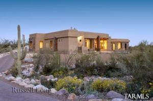 7707 N Ancient Indian Dr Tucson Arizona 85718