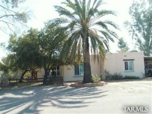 2120 E Grant frontage Rd Tucson Arizona 85719