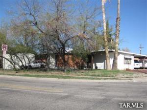 8101 E Holmes St Tucson Arizona 85710