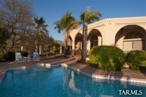 6350 E Via Amable  Tucson Arizona 85750