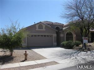 106 E Via Teresita  Sahuarita Arizona 85629