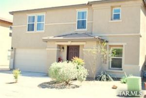 4182 E Deer Dancer Way Tucson Arizona 85712
