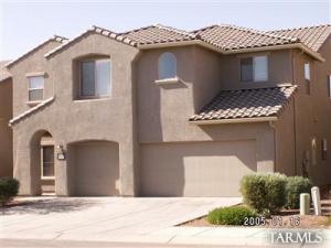 21170 E Liberty  Red Rock Arizona 85245