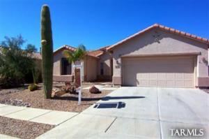 7670 W Summer Scene Dr Tucson Arizona 85743