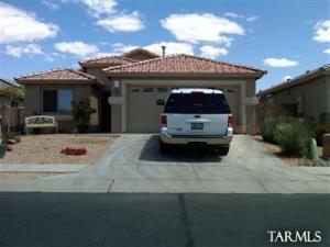 811 S Painted River Way Vail Arizona 85641