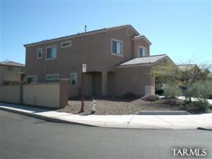 326 E Calle Puente Azul  Sahuarita Arizona 85629