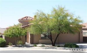 3248 E Corte Doce Palomas  Tucson Arizona 85718