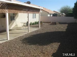 4 br Home in Tucson