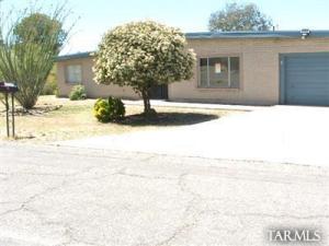 200 S Nashville Ave Corona de Tucson Arizona 85641