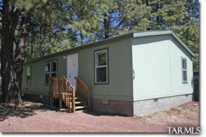 Flagstaff Home 3 br/2 ba