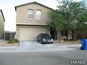 5921 E Cedarbird Dr Tucson Arizona 85756
