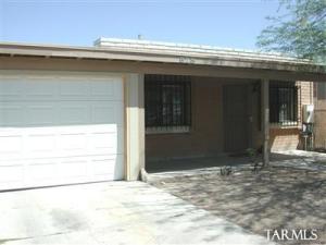 628 W Helen St Tucson Arizona 85705