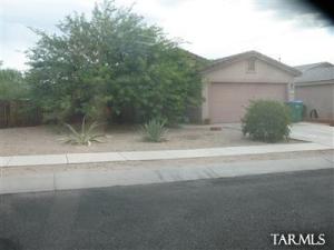253 E Monterey Cypress St Sahuarita Arizona 85629