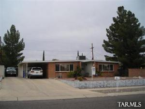 Tucson Home 3 br/2 ba