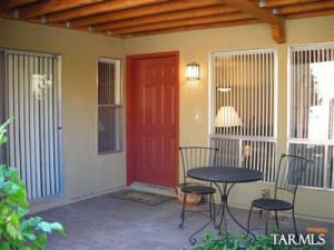 6255 N Camino Pimeria Alta  Tucson Arizona 85718