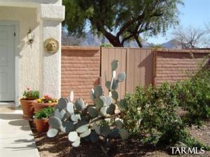 1620 E Silverton Ave Oro Valley Arizona 85755