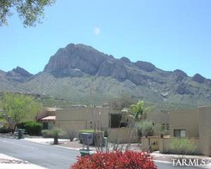 1101 E Camino Corrida  Oro Valley Arizona 85704