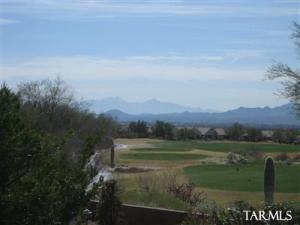 5321 W Winding Desert Dr Marana Arizona 85658