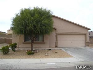 3600 W Avenida Sombra  Tucson Arizona 85746
