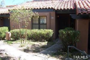 5394 N Paseo De La Terraza Tucson Arizona 85750