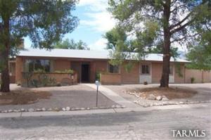 7721 E Calle Los Arboles Tucson Arizona 85750