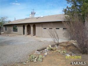 12771 E Wentworth Ct Vail Arizona 85641