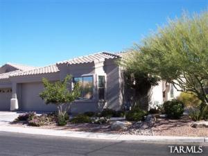 13401 N Rancho Vistoso Blvd Oro Valley Arizona 85755