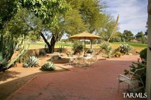 2792 W Casas Dr Tucson Arizona 85742