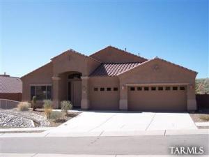 60850 E Eagle Mountain Dr Tucson Arizona 85739
